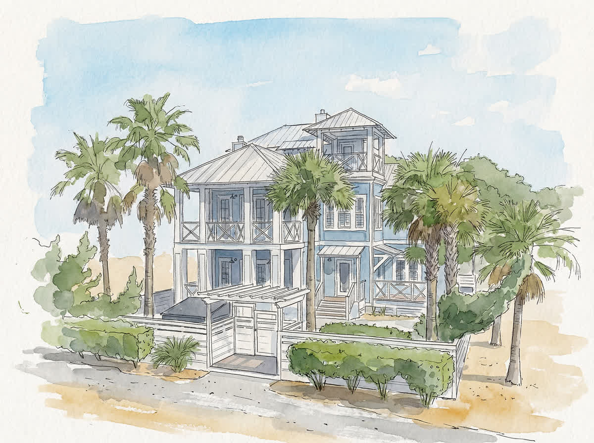 Property Brand Development