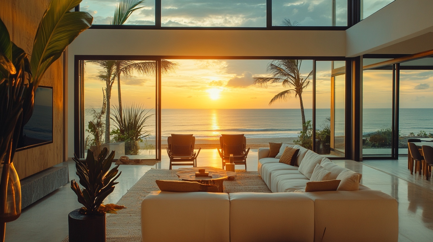 Luxury Photography & Videography