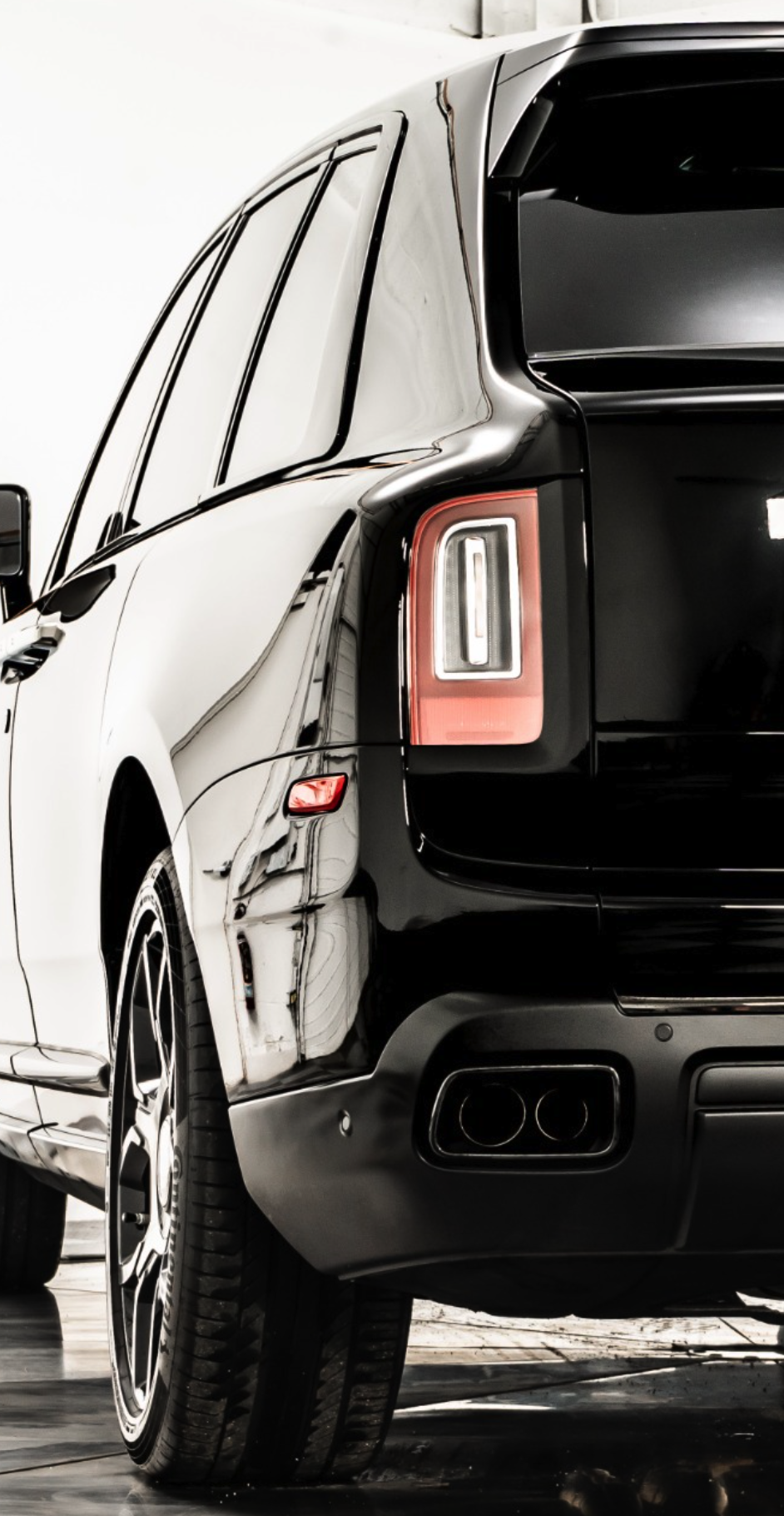 Luxury Car Collection