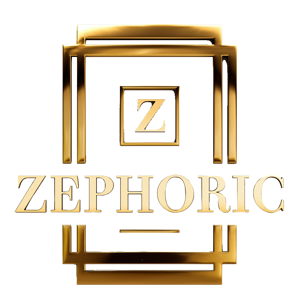 Zephoric Badge